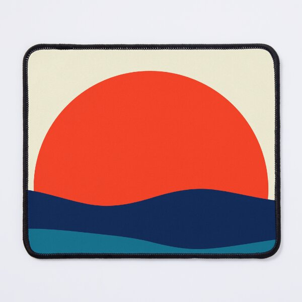 Item preview, Retro Sunrise designed and sold by itsamedc.