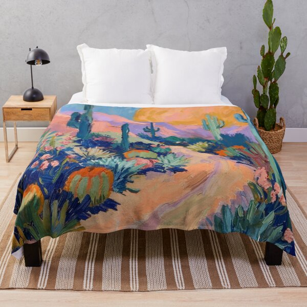 Item preview, Desert Sunset designed and sold by KimmerPotts.