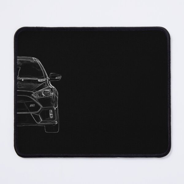 Item preview, Focus RS, two sides - Left side designed and sold by igttc.