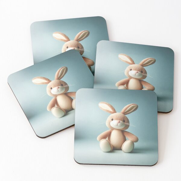 Item preview, Cute Rabbit designed and sold by benotone123.