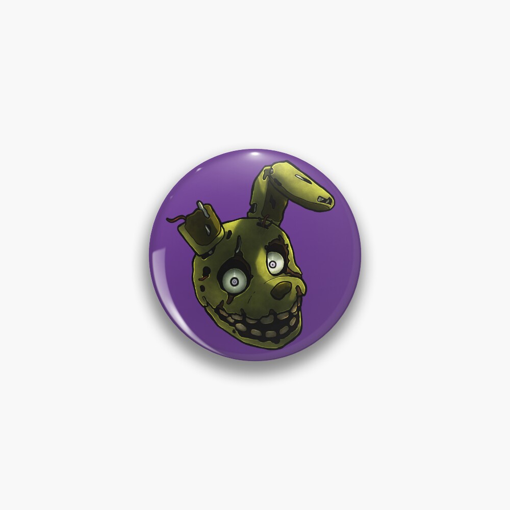 Item preview, Pin designed and sold by IanBee.