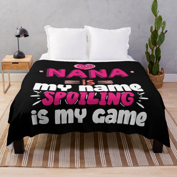 Item preview, Gifts for Nana Grandma Nana is My Name designed and sold by NNStoreFreiburg.