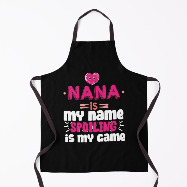 Item preview, Gifts for Nana Grandma Nana is My Name   designed and sold by NNStoreFreiburg.