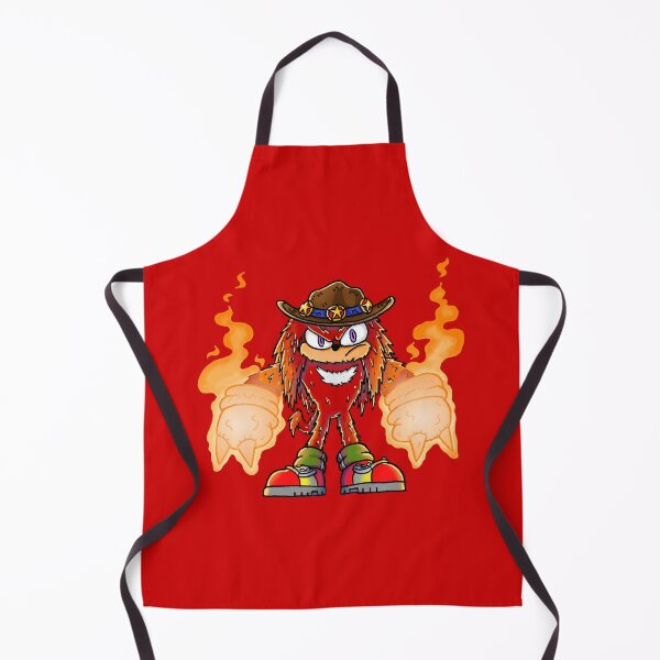 Item preview, Knuckles Hat designed and sold by hillsidecomics.