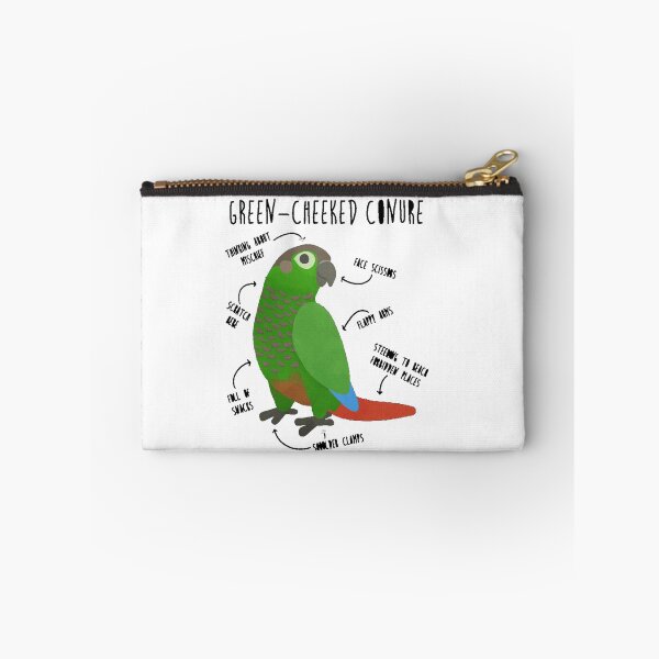 Item preview, Male Eclectus Parrots  designed and sold by dex1one.