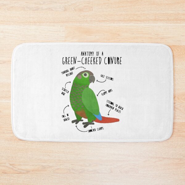 Item preview, Male Eclectus Parrots  designed and sold by dex1one.