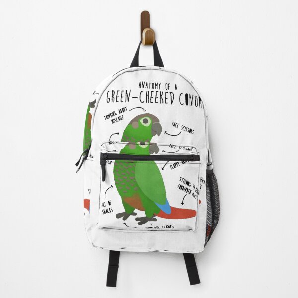 Item preview, Male Eclectus Parrots designed and sold by dex1one.