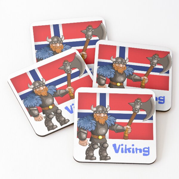 Item preview, Viking designed and sold by TomDob.