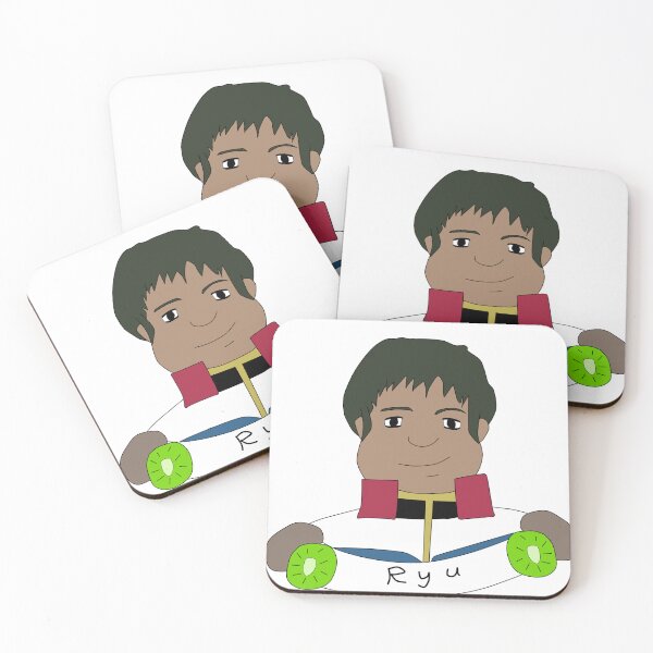 Item preview, Ryu Jose designed and sold by harleyjinx.