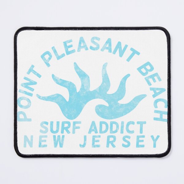 Item preview, Point Pleasant Beach designed and sold by emilybridget.
