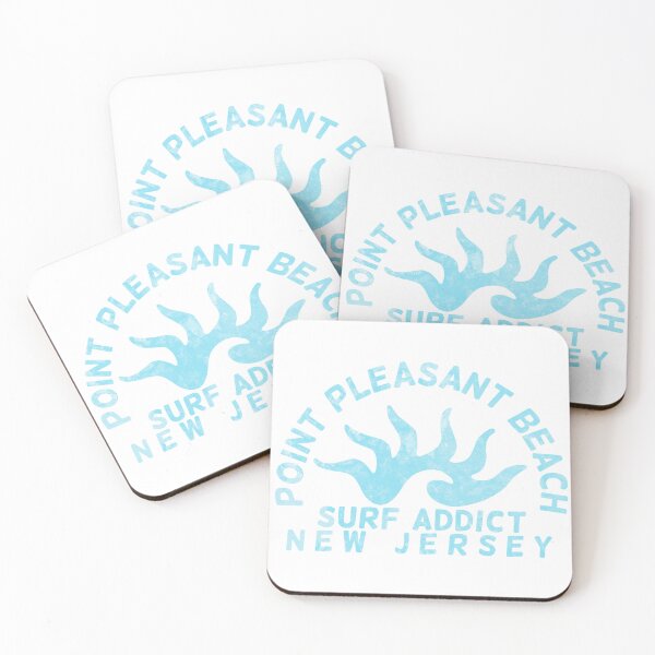 Item preview, Point Pleasant Beach designed and sold by emilybridget.