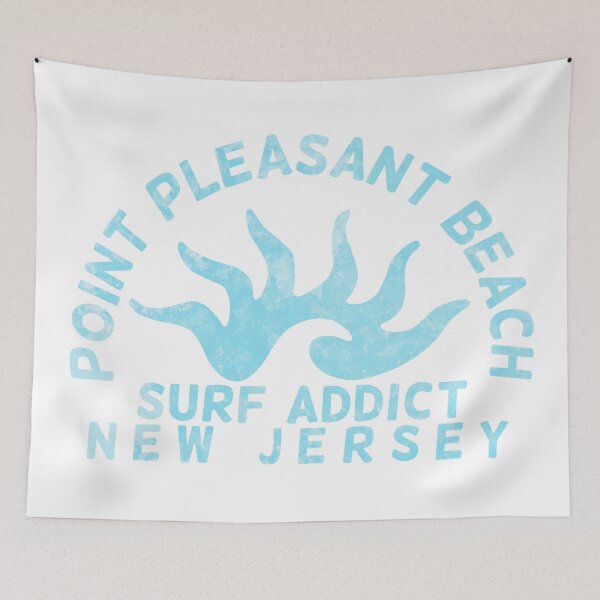 Item preview, Point Pleasant Beach designed and sold by emilybridget.
