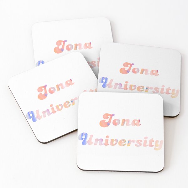 Item preview, Iona College/University Sticker designed and sold by juliasshop.
