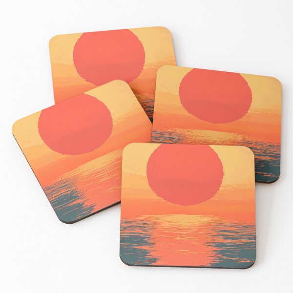 Item preview, Breaking the Dawn designed and sold by AutoPopStudio.