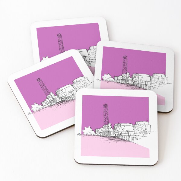 Item preview, Industrial Aesthetics designed and sold by brandonmeinders.