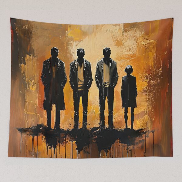 Item preview, Gang designed and sold by filusattila.
