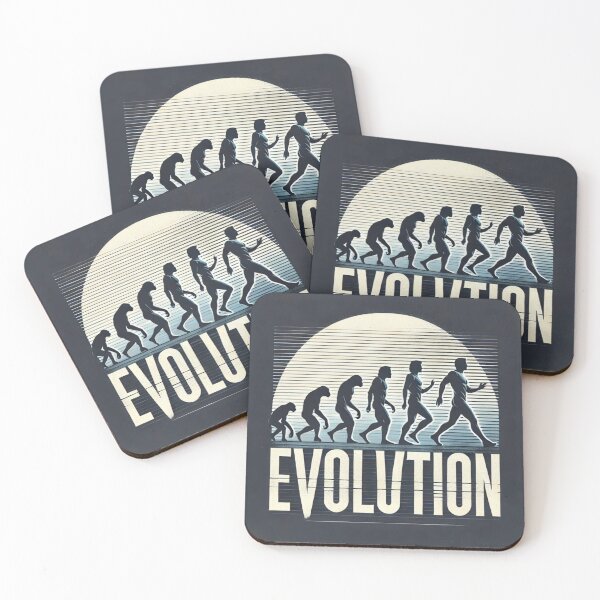 Item preview, Evolución designed and sold by Koisan07.