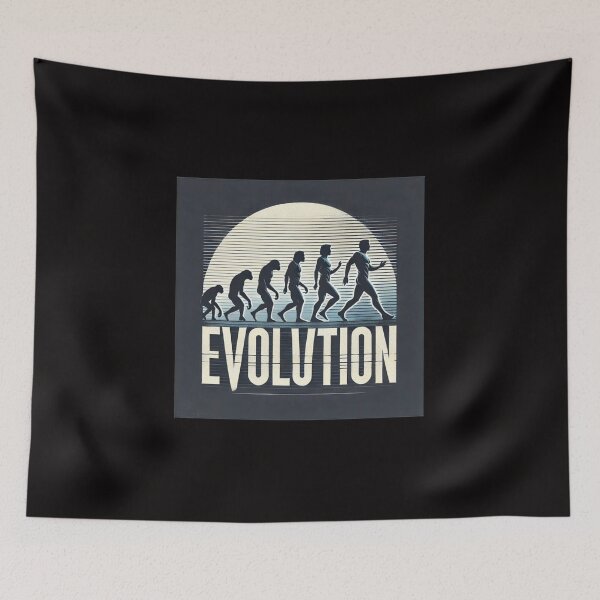 Item preview, Evolution designed and sold by Koisan07.