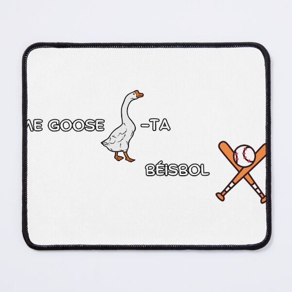 Item preview, Me gusta Beisbol designed and sold by mamafoca.