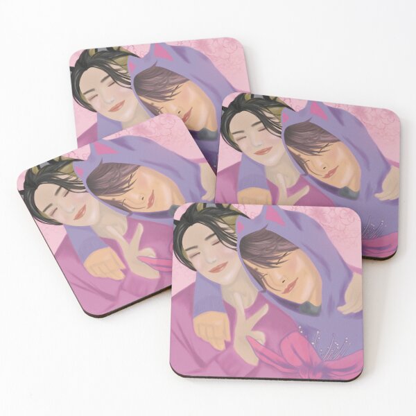 Item preview, Ateez Wooyoung San Woosan designed and sold by star1117design.