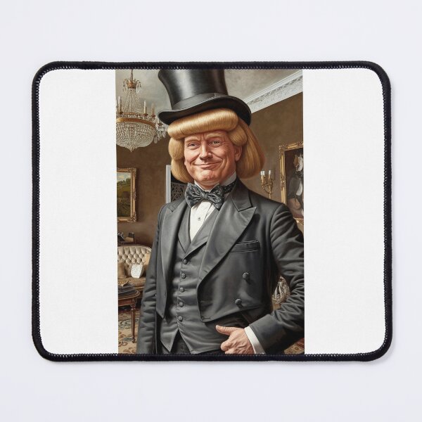 Item preview, A funny Donald Trump designed and sold by MaYeK7.