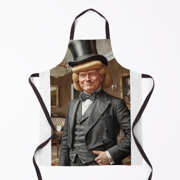 Item preview, A funny Donald Trump designed and sold by MaYeK7.