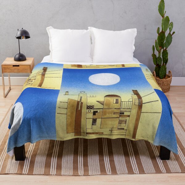 Item preview, Wassyl Kandinsky Sun designed and sold by TeeARTHY.