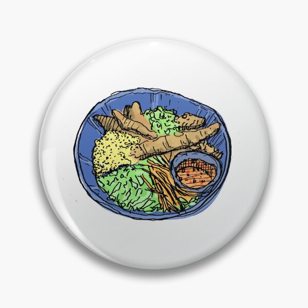 Item preview, FlavorFull designed and sold by brandonmeinders.