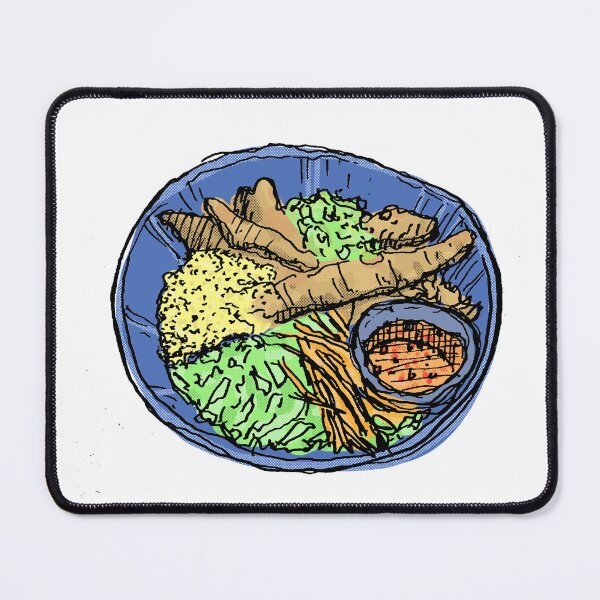 Item preview, FlavorFull designed and sold by brandonmeinders.