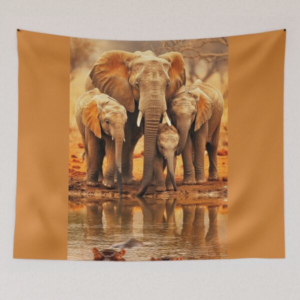 Item preview, hwange designed and sold by oneoftheclan.