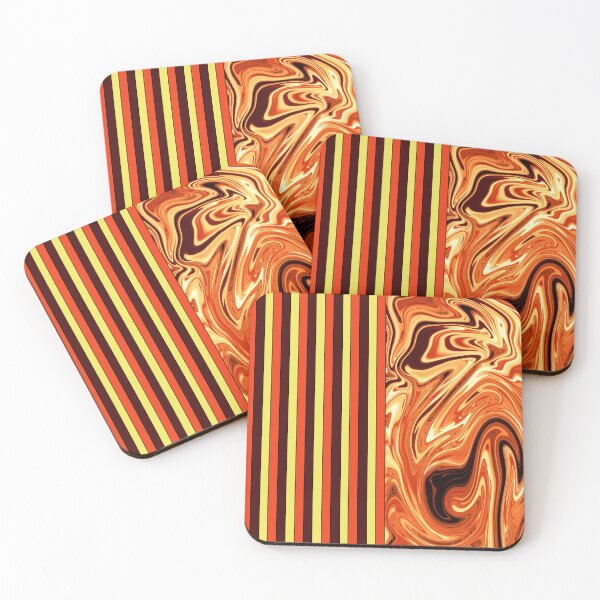 Item preview, Sunset Marble Vibe designed and sold by SilverFantasy.
