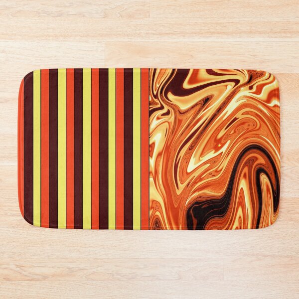 Item preview, Sunset Marble Vibe designed and sold by SilverFantasy.