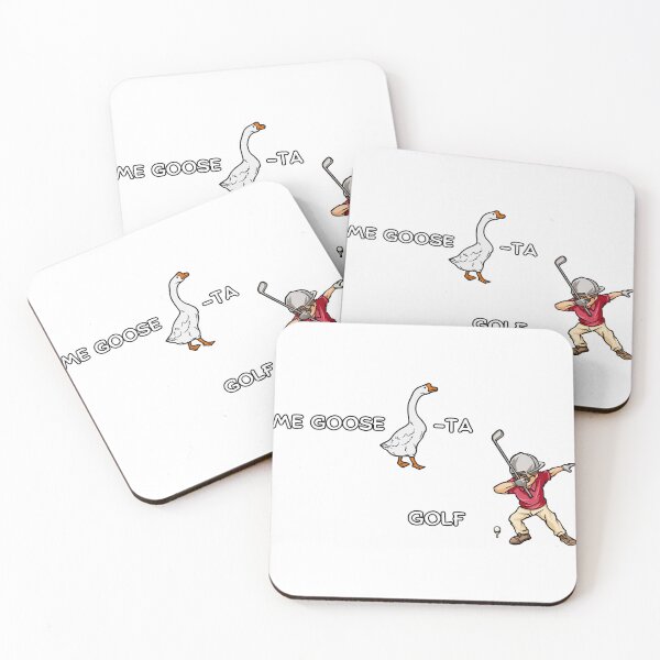 Item preview, Me gusta golf designed and sold by mamafoca.