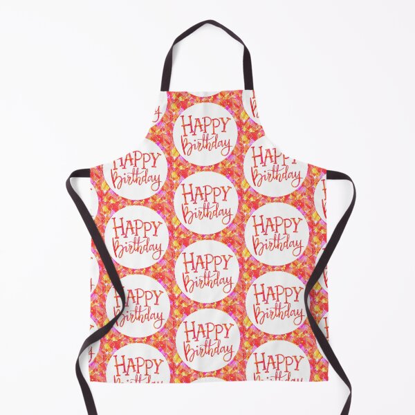 Item preview, Happy birthday - designed and sold by PP-Patterns.