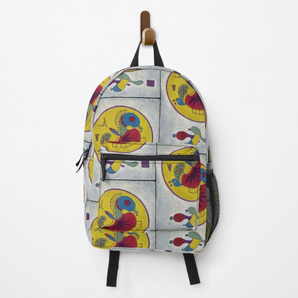 Item preview,  Wassily Kandinsky  designed and sold by TeeARTHY.