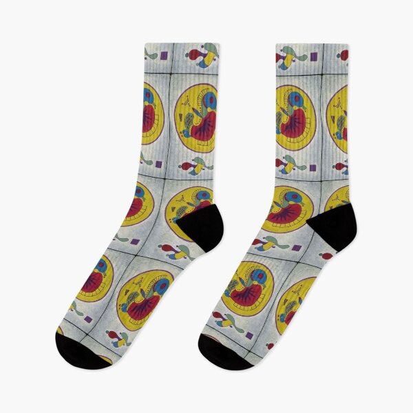 Item preview,  Wassily Kandinsky  designed and sold by TeeARTHY.
