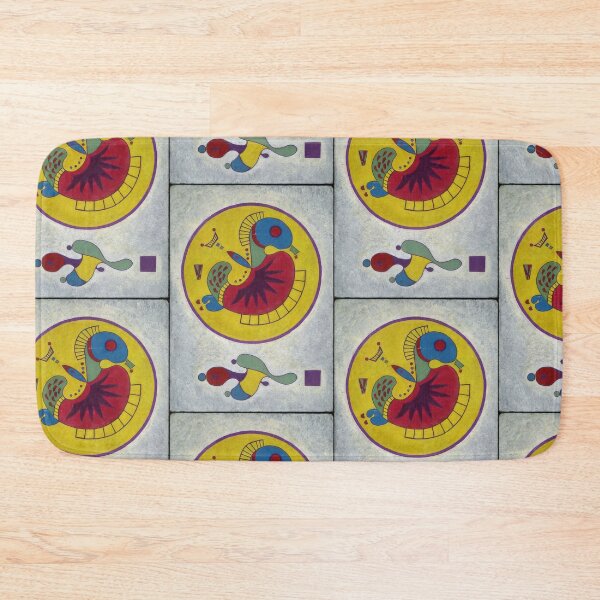 Item preview,  Wassily Kandinsky  designed and sold by TeeARTHY.