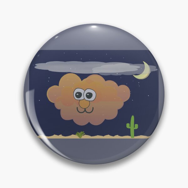 Item preview, Lost Cloud designed and sold by Day10Machine.