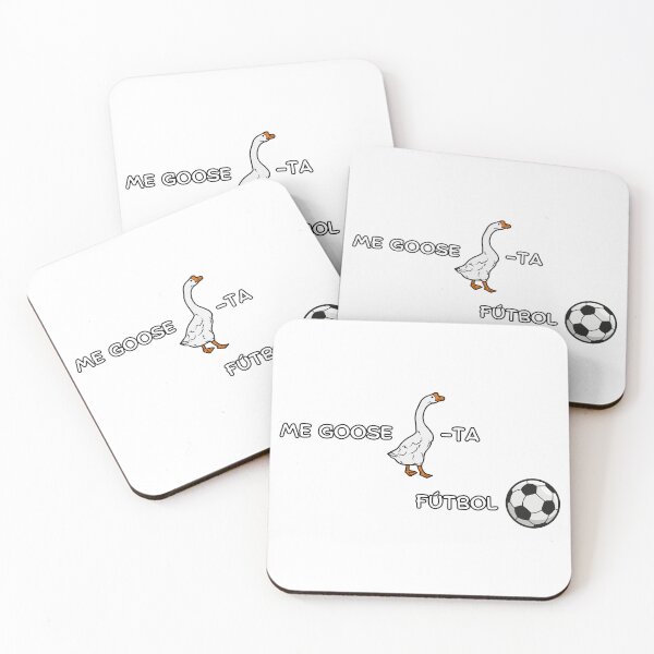 Item preview, Me gusta futbol designed and sold by mamafoca.