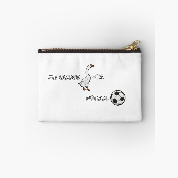 Item preview, Me gusta futbol designed and sold by mamafoca.