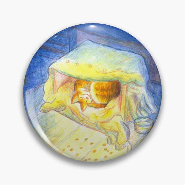 Item preview, Deed for a Cat designed and sold by Marina Yushchenko.