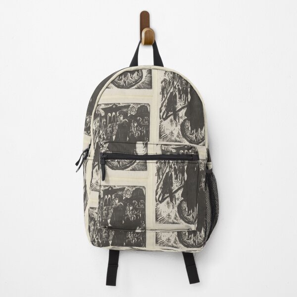 Item preview, Women at Potsdamer Platz Ernst Ludwig Kirchne designed and sold by TeeARTHY.