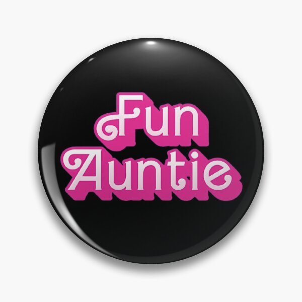 Item preview, Fun Auntie designed and sold by BuxomBabe21.