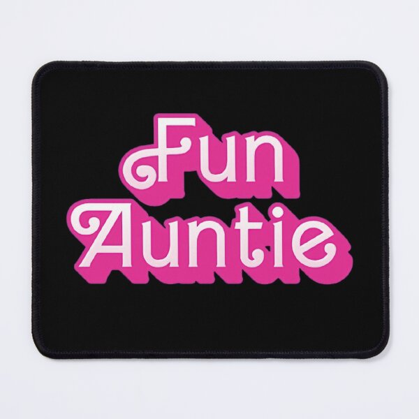 Item preview, Fun Auntie designed and sold by BuxomBabe21.