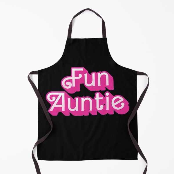 Item preview, Fun Auntie designed and sold by BuxomBabe21.
