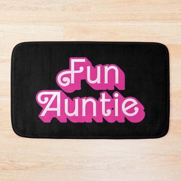 Item preview, Fun Auntie designed and sold by BuxomBabe21.