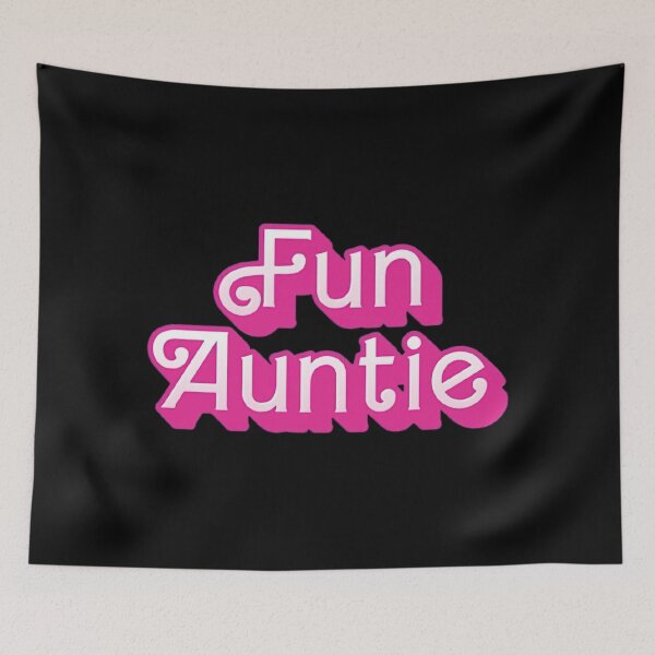 Item preview, Fun Auntie designed and sold by BuxomBabe21.