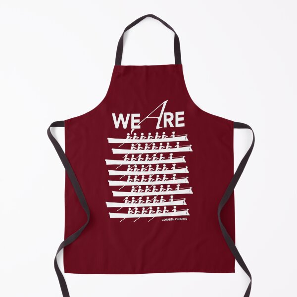 Item preview, We are Gig Rowers at FMPGC designed and sold by cornishorigins.