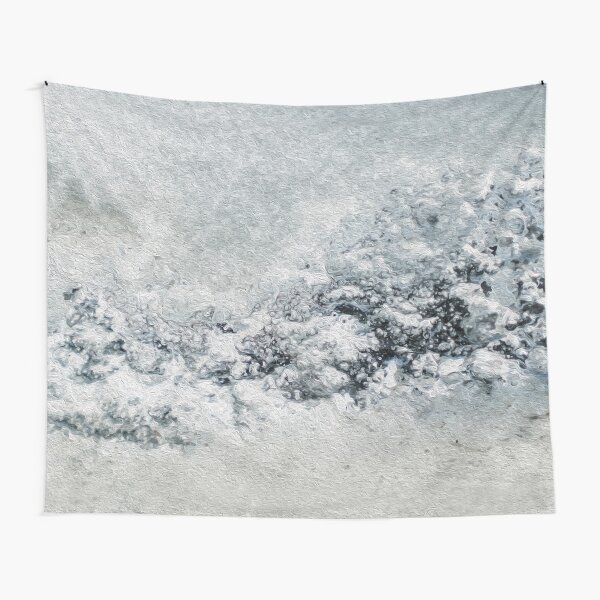 Exoplanet Cloud Formation Tapestry