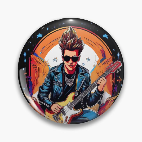 Item preview, Unplugged Vibes designed and sold by Printopia  Workers.